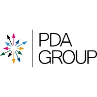 PDA Group Logo