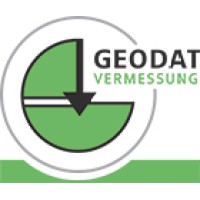 GEODAT Ingenieurgesellschaft mbH Logo