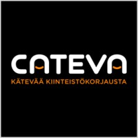 Cateva Oy Logo