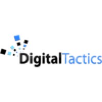 Digital Tactics Logo