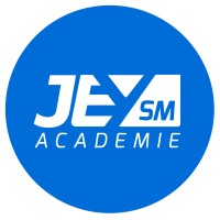 JEYSM ACADEMIE Logo