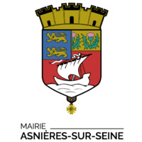 Asnières-sur-Seine Logo