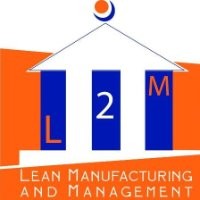 L2M World Logo