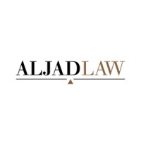 Al Jad LLP Logo