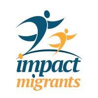Impact Migrants Logo