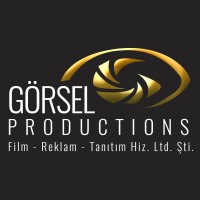 Görsel Productions Logo