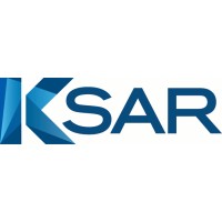 KSAR & Associates Logo