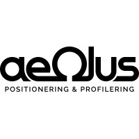 AEOLUS Ruud Linders Logo