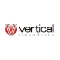 Vertical Elevadores Ltda Logo
