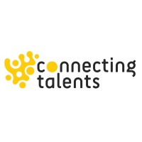 Connecting Talents Logo