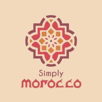 Simply Morocco Logo