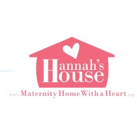 Hannahs House Logo