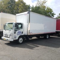 TCA Logistics Corp. Logo