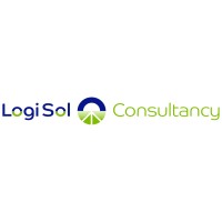 LogiSol Consultancy Logo
