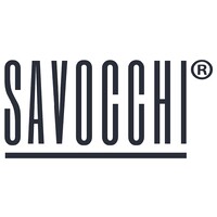 Savocchi Glass, Windows & Doors Logo