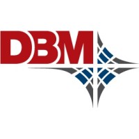 Design Built Mechanical Inc. Logo