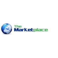 The Marketplace Logo