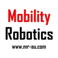 Mobility Robotics Logo