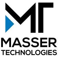 Masser Technologies Logo