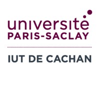 IUT de Cachan Logo