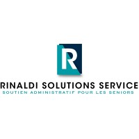 Rinaldi Solutions Service Logo