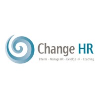 Change HR Logo