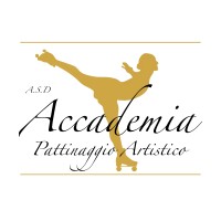 Accademia Pattinaggio Artistico A.S.D. Logo