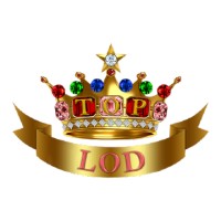 Top Ladies of Distinction, Inc. Logo