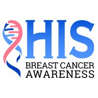HIS Breast Cancer Awareness Logo
