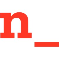 Nerd as a Service Logo