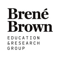 Brené Brown Education and Research Group Logo