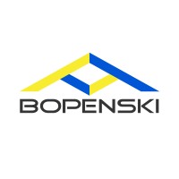 Bopenski Watersports Logo