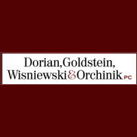 Dorian, Goldstein, Wisniewski & Orchinik, P.C. Logo