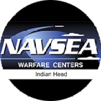 Naval Surface Warfare Center Indian Head Division Logo
