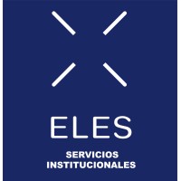 Eles servicios institucionales Logo