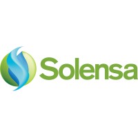 Solensa SA de CV Logo