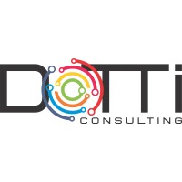 DoTTi Consulting Logo