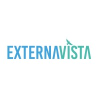 Externa Vista Logo