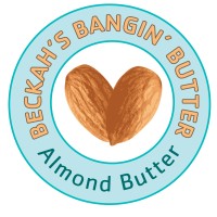 Beckahs Bangin Butter Logo