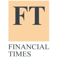 Financial Times Middle East Commercial Represantative Office Logo