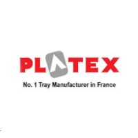 PLATEX France Logo