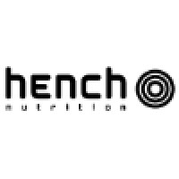 Hench Nutrition Logo
