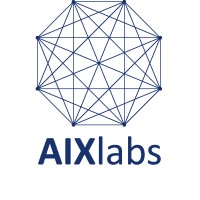 AixLabs - Ecosystem Innovation | Advisory services for funds and startups Logo