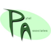 Pytel Associates Income Tax and Accounting Services, LLC. Logo