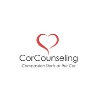 Cor Counseling Logo