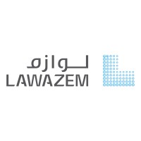 Lawazem Logo