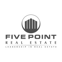 Five Point Real Estate Logo