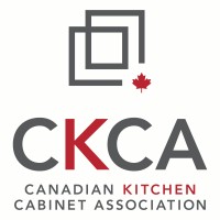 Canadian Kitchen Cabinet Association Logo