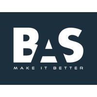 BAS GROUP S.A.C: Logo