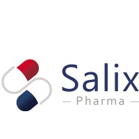 Salix Pharma Logo